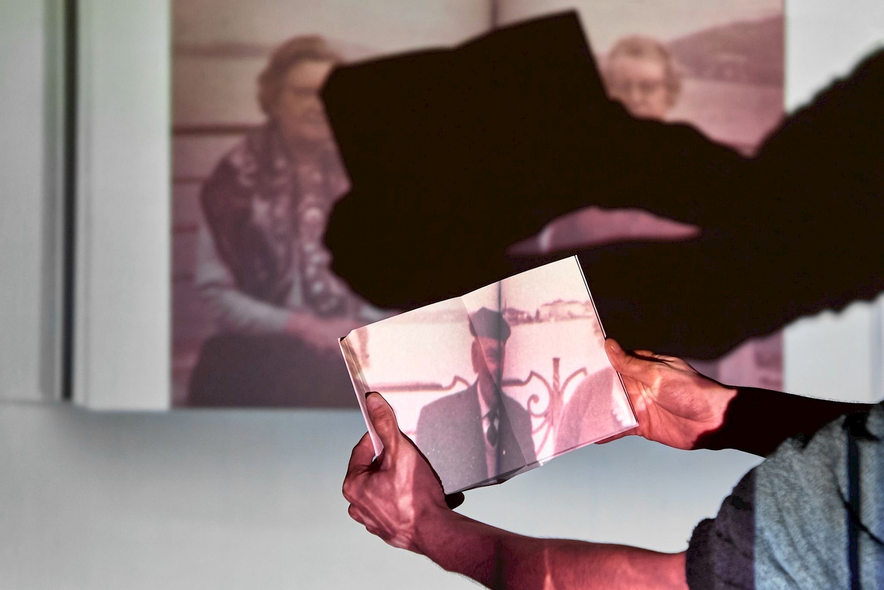 Biennale Exemplaires 2026
