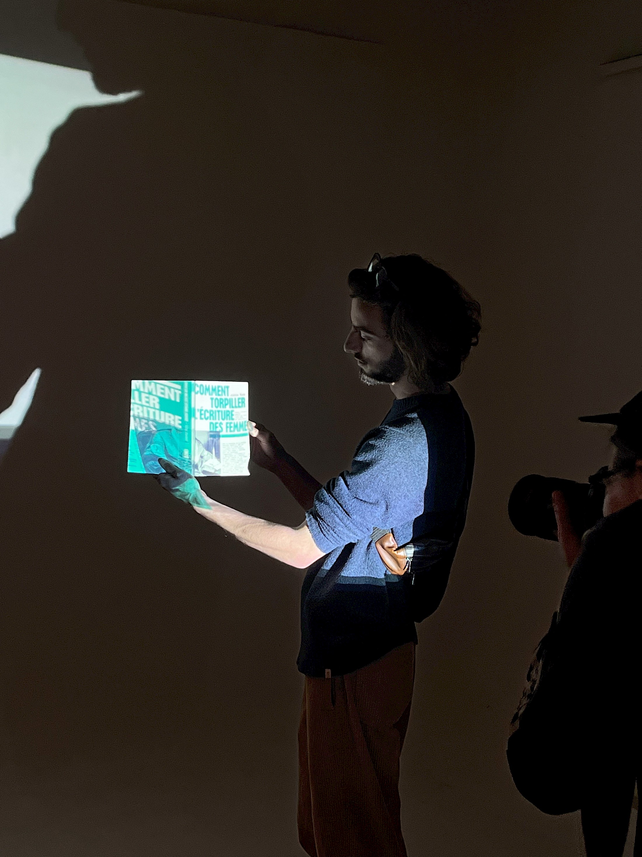 Biennale Exemplaires 2026