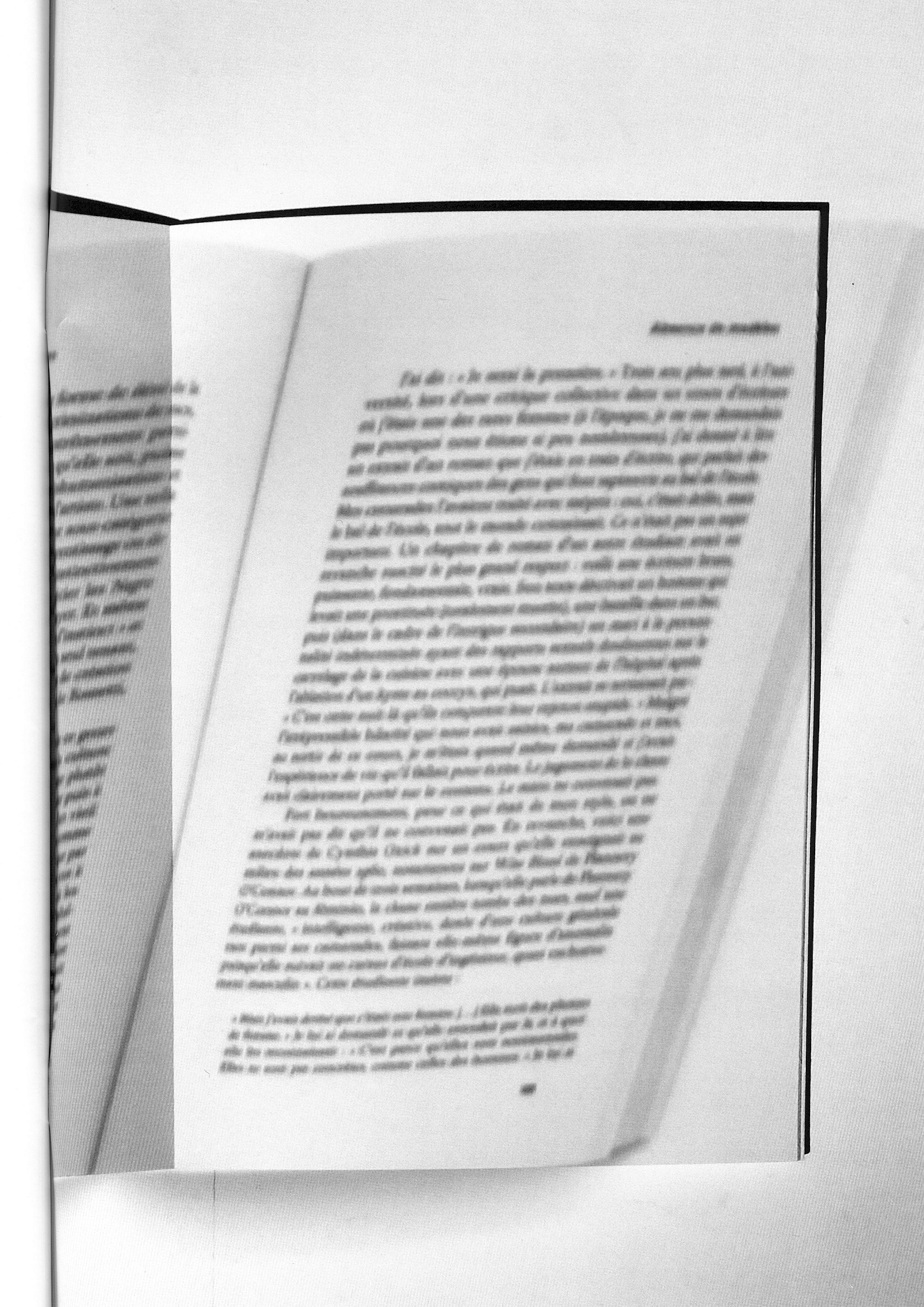 Biennale Exemplaires 2026
