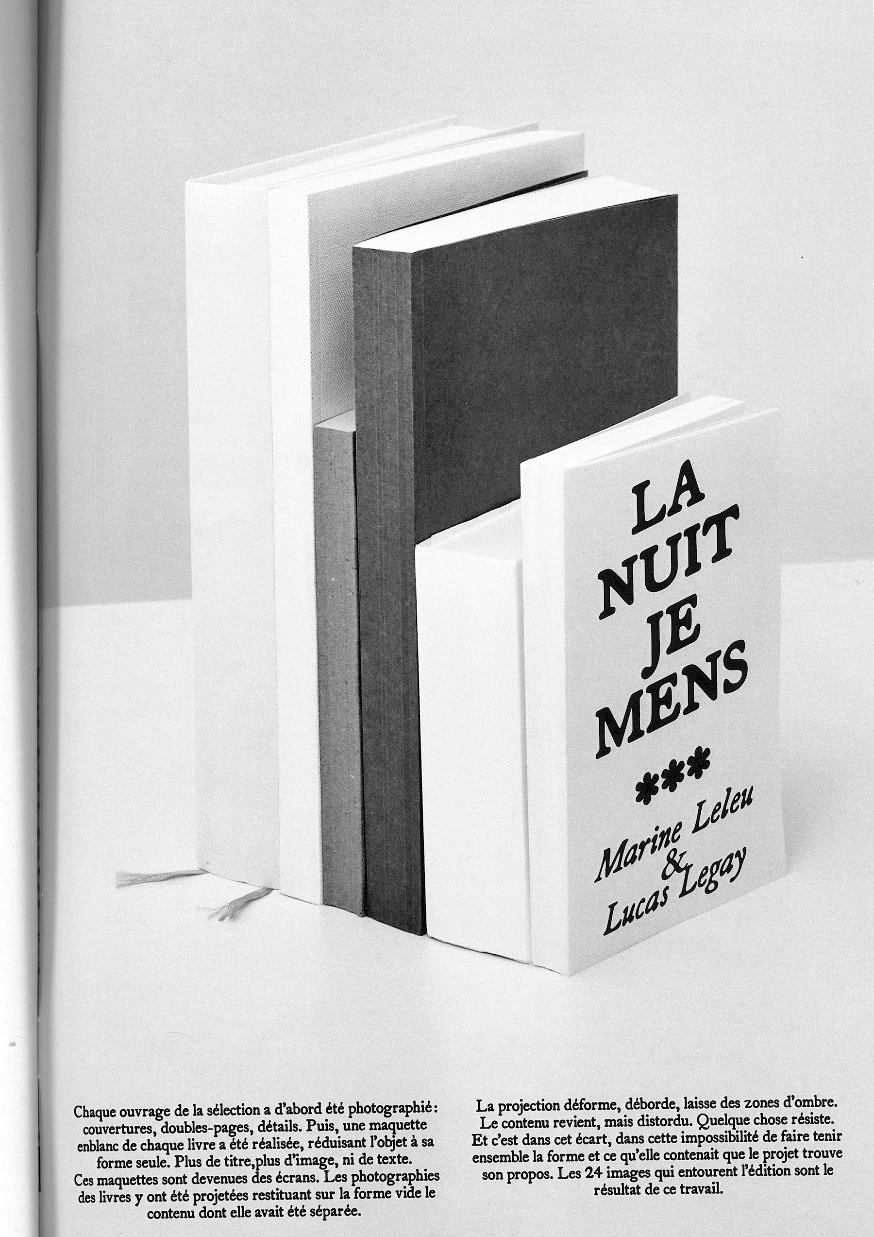 Biennale Exemplaires 2026