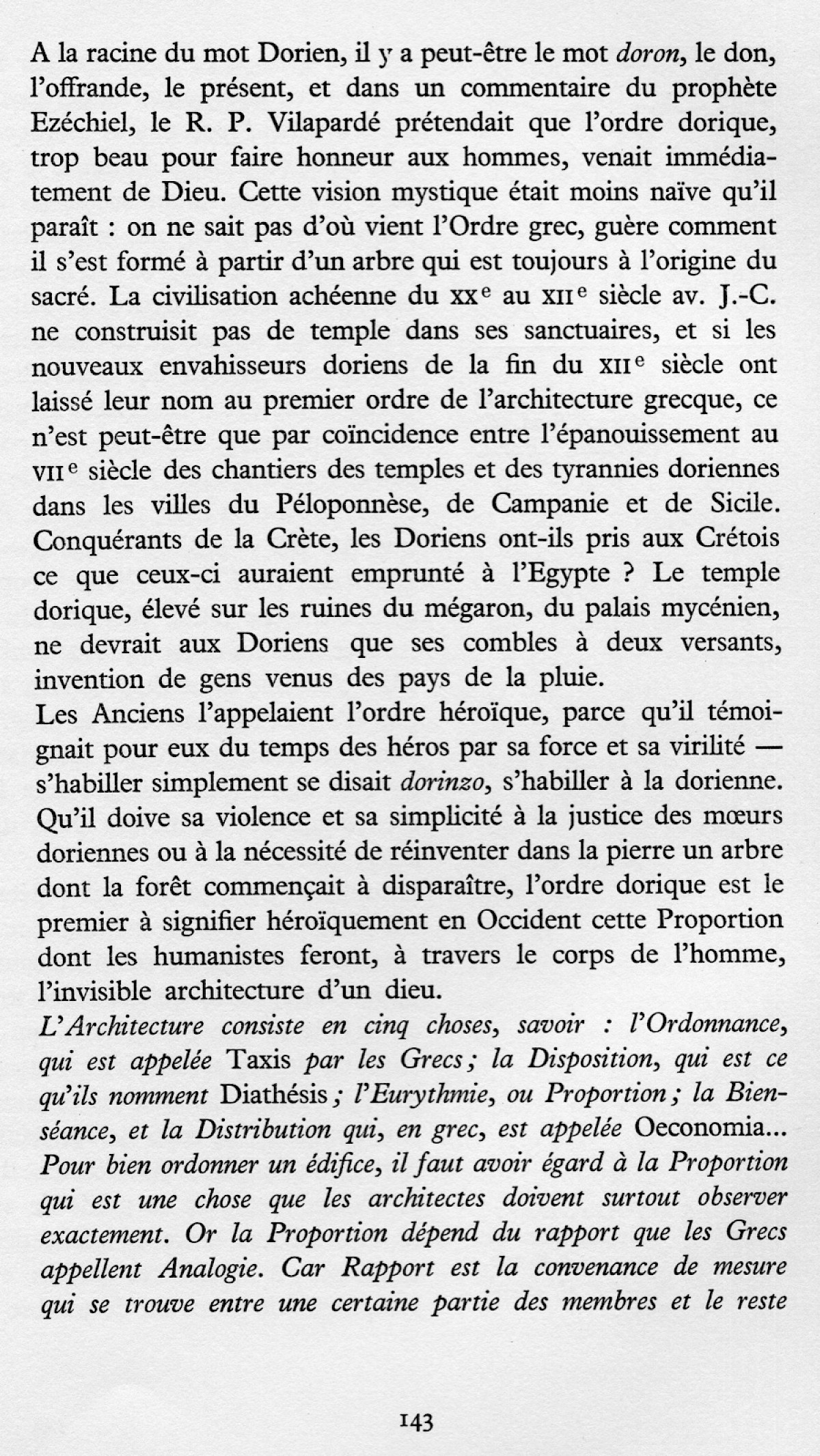 Dorienne